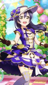 ラブライブ!壁紙