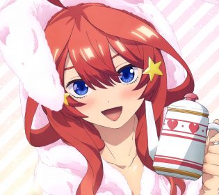 漫画作品の壁紙