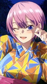 五等分の花嫁壁紙