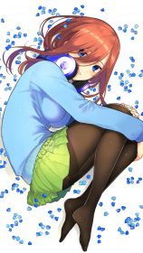 漫画作品の壁紙