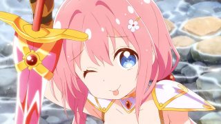 えんどろ〜! PC壁紙