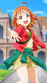 ラブライブ!スクフェスiPhone壁紙