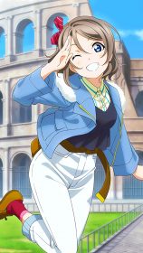 ラブライブ!サンシャイン!!壁紙