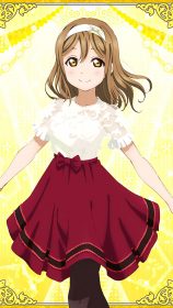 国木田花丸