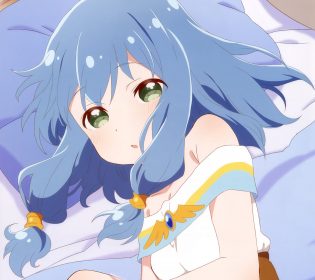 えんどろ〜! iPhone壁紙/Androidスマホ壁紙