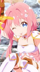 えんどろ〜! iPhone壁紙/Androidスマホ壁紙