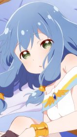 えんどろ〜! iPhone壁紙/Androidスマホ壁紙