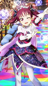 ラブライブ!サンシャイン!!_iPhone壁紙