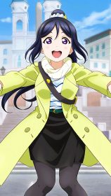 ラブライブ!サンシャイン!!壁紙