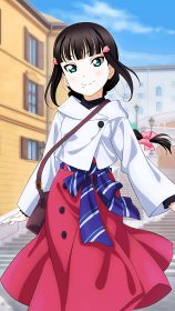 ラブライブ!サンシャイン!!壁紙