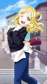 ラブライブ!サンシャイン!!壁紙