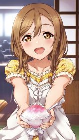 ラブライブ!サンシャイン!!_iPhone壁紙