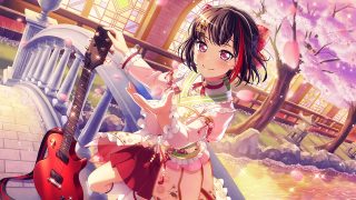 BanG Dream! (バンドリ)壁紙