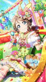 ラブライブ!サンシャイン!!_iPhone壁紙