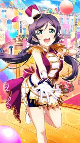 ラブライブ！壁紙