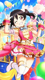 ラブライブ！壁紙