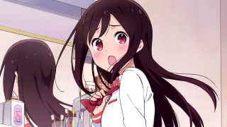 漫画作品の壁紙