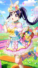 ラブライブ!サンシャイン!!_iPhone壁紙