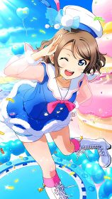 ラブライブ!スクフェスiPhone壁紙