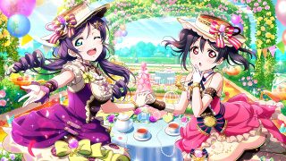 ラブライブ！壁紙