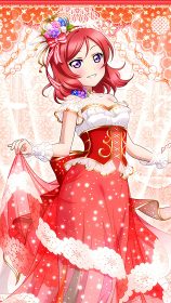 西木野真姫iPhone壁紙