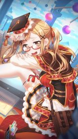 BanG Dream! (バンドリ)壁紙