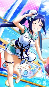 ラブライブ!スクフェスiPhone壁紙