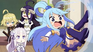 異世界かるてっと壁紙