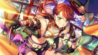 BanG Dream! (バンドリ)壁紙