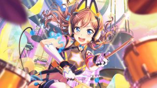 BanG Dream! (バンドリ)壁紙