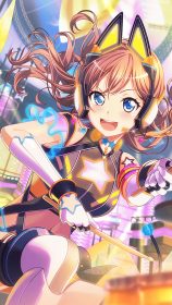 BanG Dream! (バンドリ)壁紙