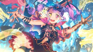 BanG Dream! (バンドリ)壁紙