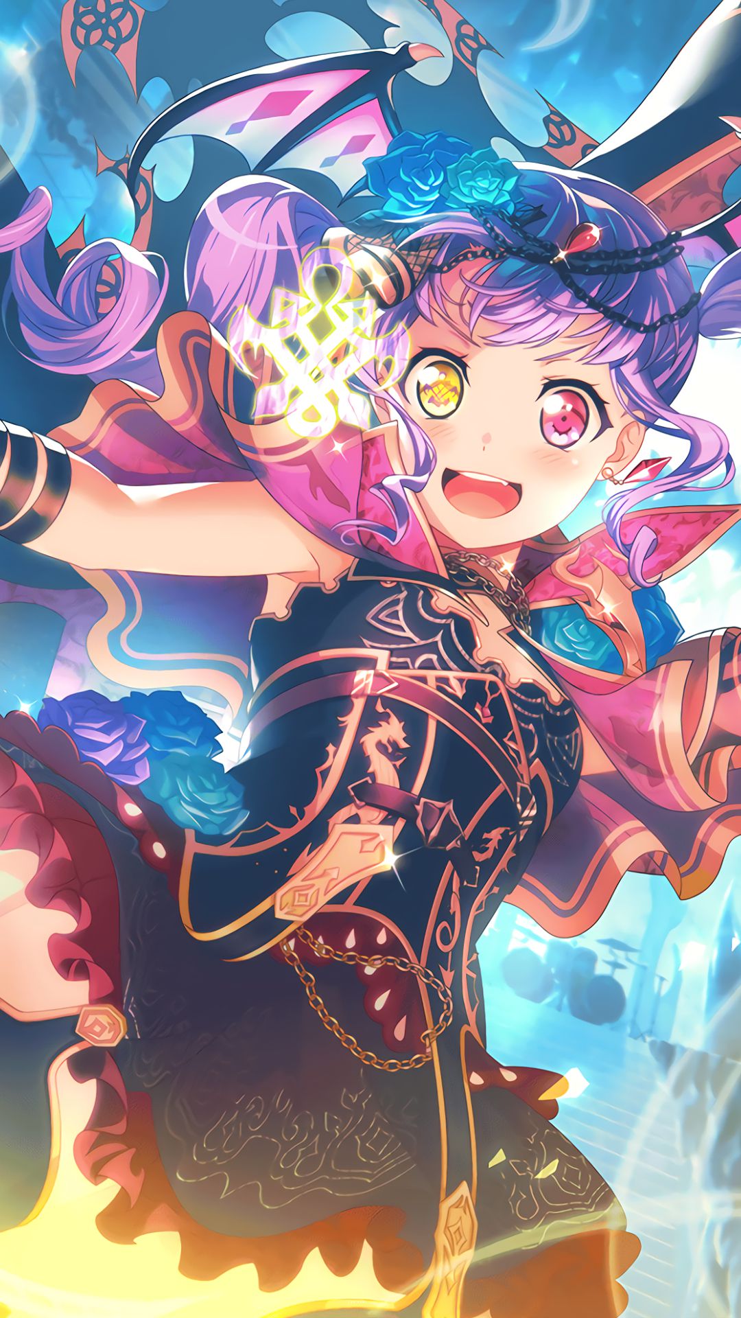 ガルパ 壁紙 ガルパ 壁紙 モルフォニカ あなたのための最高の壁紙画像