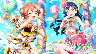 ラブライブ!壁紙