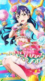 ラブライブ!iPhone壁紙