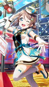 ラブライブ！サンシャイン!!壁紙