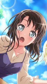 ゲーム作品の壁紙