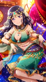 ラブライブ!スクフェスiPhone壁紙