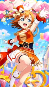 ラブライブ!スクフェスiPhone壁紙