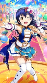 ラブライブ!スクフェスiPhone壁紙