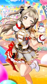 ラブライブ!スクフェスiPhone壁紙