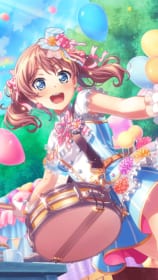 BanG Dream! (バンドリ)壁紙