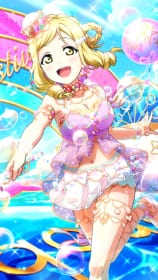 ラブライブ!サンシャイン!!_iPhone壁紙