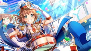 BanG Dream! (バンドリ)壁紙