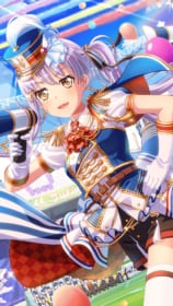 BanG Dream! (バンドリ)iPhone壁紙