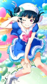 ラブライブ!サンシャイン!!_iPhone壁紙