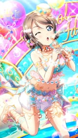 ラブライブ！サンシャイン!!_iPhone壁紙