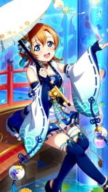 ラブライブ！壁紙