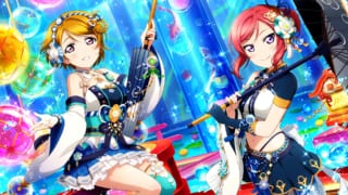 ラブライブ！壁紙