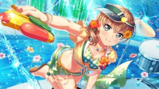 BanG Dream! (バンドリ)壁紙